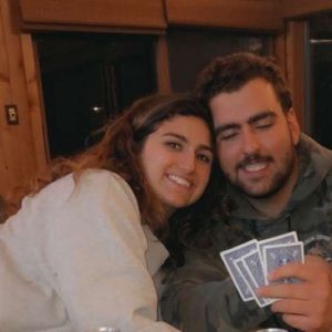 Meet your Posher, Evelyn